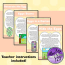 Easter Barrier Games