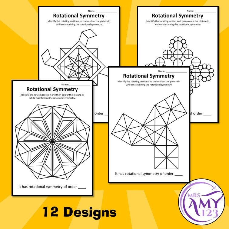 Rotational Symmetry