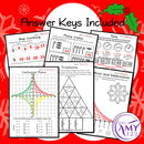 Christmas Maths Revision - Australian Curriculum Aligned