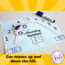 Rounding Numbers Activity