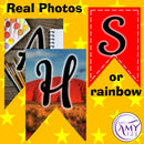 Australian Curriculum Subject Banners