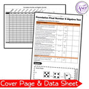 Foundation to Year 6 Ultimate Mathematics Test Bundle - Australian Curriculum