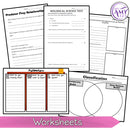 Year 7 Science - Biological Science Unit - Australian Curriculum