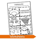 Foundation HASS - Aboriginal & Torres Strait Islander People Unit - Australian Curriculum