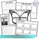 Year 3 Science - Biological Science - Australian Curriculum