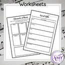 Year 3 & 4 Music - Aural Skills Unit - Australian Curriculum