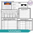 Year 3 HASS - Aboriginal & Torres Strait Islander Culture Unit - Australian Curriculum