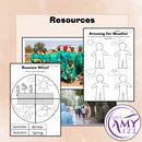 Foundation Science - Earth & Space Science Unit - Australian Curriculum