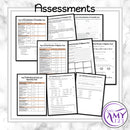 Year 6 Maths - Ultimate Mathematics Program Bundle - Australian Curriculum