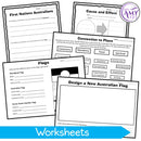 Year 2 HASS - First Nations Australians Unit - Australian Curriculum