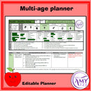 Healthy Living Unit! Healthy Eating, Exercising, Being Happy and Clean!