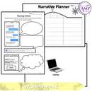 Year 1 & 2 Technologies - Communication Safety Unit - Australian Curriculum