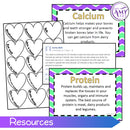 Year 5 & 6 Health - Wellbeing Unit - Australian Curriculum