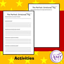 Christmas Around the World and Other Activities