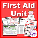 First Aid Unit