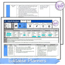 Year 5 & 6 Technologies - Numbers & Data Unit - Australian Curriculum