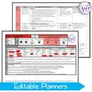 Year 4 HASS - Geography Unit - Australian Curriculum