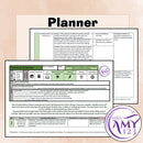 Foundation Science - Chemical Sciences Unit - Australian Curriculum