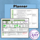 Year 5 Science - Earth & Space Science - Australian Curriculum Version 8.4