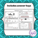 Year 3 Maths - NAPLAN Revision Quizzes