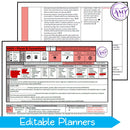 Year 2 HASS - Places & Connections Unit - Australian Curriculum