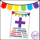 Operation Posters - other words for