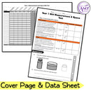Year 1 Maths - Measurement & Geometry Test Pack - Australian Curriculum