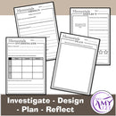 War Memorial Project - Use for ANZAC Day