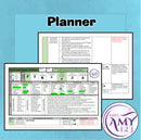 Year 4 Science - Earth and Space Science Unit - Australian Curriculum