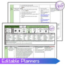 Year 5 & 6 Health - Physical Health Unit - Australian Curriculum