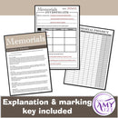 War Memorial Project - Use for ANZAC Day