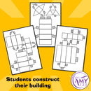 3D Object/Shape Activity Building Project