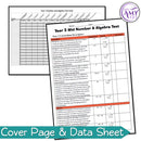 Year 3 Maths - Number & Algebra Test Pack - Australian Curriculum