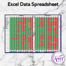 Operations Assessment - Addition, Subtraction, Multiplication & Division