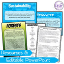 Year 4 HASS - Geography Unit - Australian Curriculum