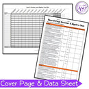 Year 6 Maths - Number & Algebra Test Pack - Australian Curriculum