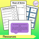 Year 1 & 2 Health - Feelings & Self Unit - Australian Curriculum