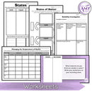 Year 6 Science - Chemical Science - Australian Curriculum