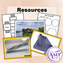 Foundation Science - Chemical Sciences Unit - Australian Curriculum