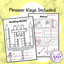 Year 1 Maths - Mathematics Revision Sheets - Australian Curriculum