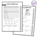 Year 3 Maths - Mathematics Test Bundle - Australian Curriculum