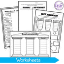 Year 4 HASS - Geography Unit - Australian Curriculum