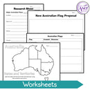 Year 3 HASS - Australia Unit - Australian Curriculum