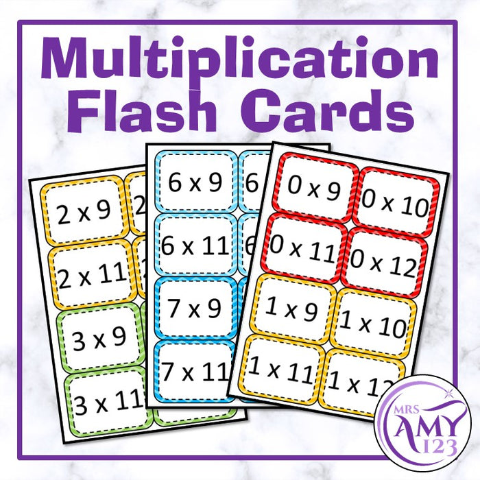 multiplication-times-table-flash-cards for Free Printable Multiplication Flash Cards 0 12 Multiplication/Times Table Flash Cards for Free Printable Multiplication Flash Cards 0 12