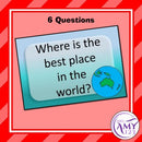 Persuasive Writing Prompts - including NAPLAN Style!