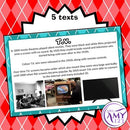 Technology - Information Texts