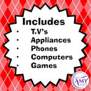 Technology - Information Texts