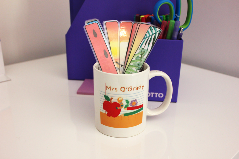 Printable Student Picker Sticks