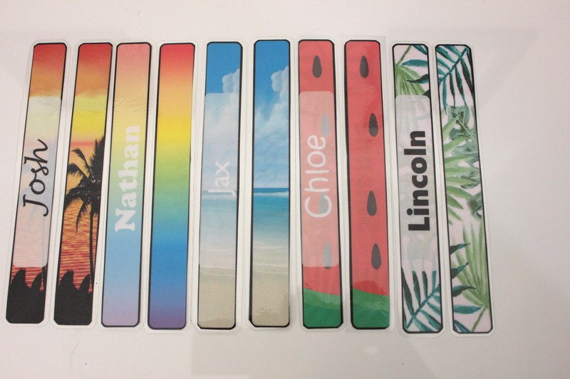 Printable Student Picker Sticks