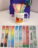 Printable Student Picker Sticks